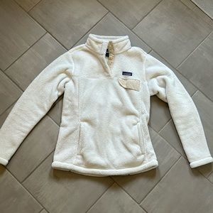 Patagonia ReTool Fleece. Size medium.
